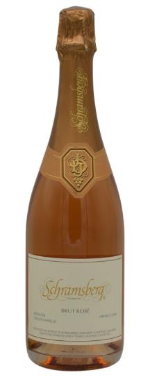 2020 Schramsberg Brut Rose