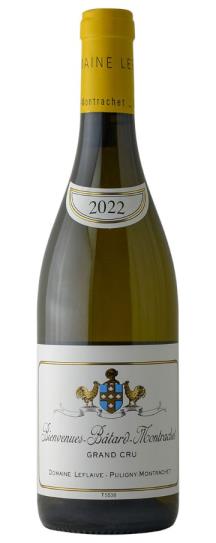 2022 Domaine Leflaive Bienvenue Batard Montrachet
