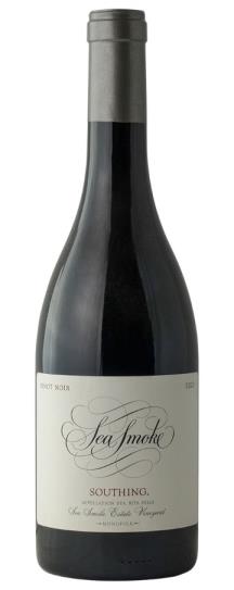 2022 Sea Smoke Cellars Pinot Noir Southing