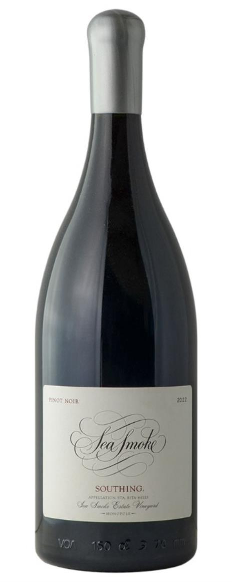 2022 Sea Smoke Cellars Pinot Noir Southing