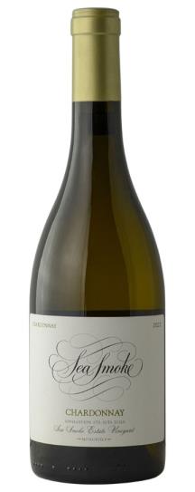 2022 Sea Smoke Cellars Chardonnay