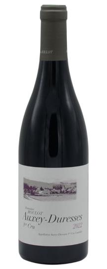 2022 Domaine Roulot Auxey-Duresses 1er Cru Rouge