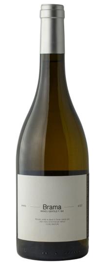 2022 Clos Venturi Brama Biancu Gentile