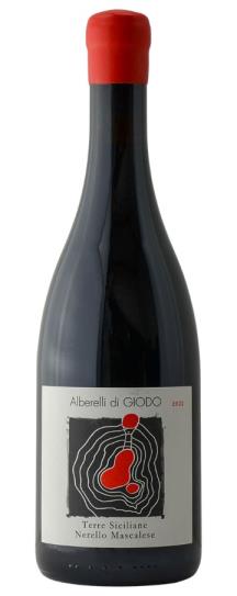 2022 Podere Giodo Alberelli di Giodo