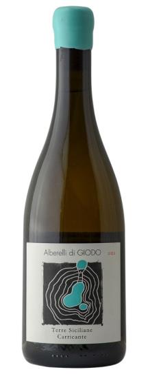 2023 Podere Giodo Carricante