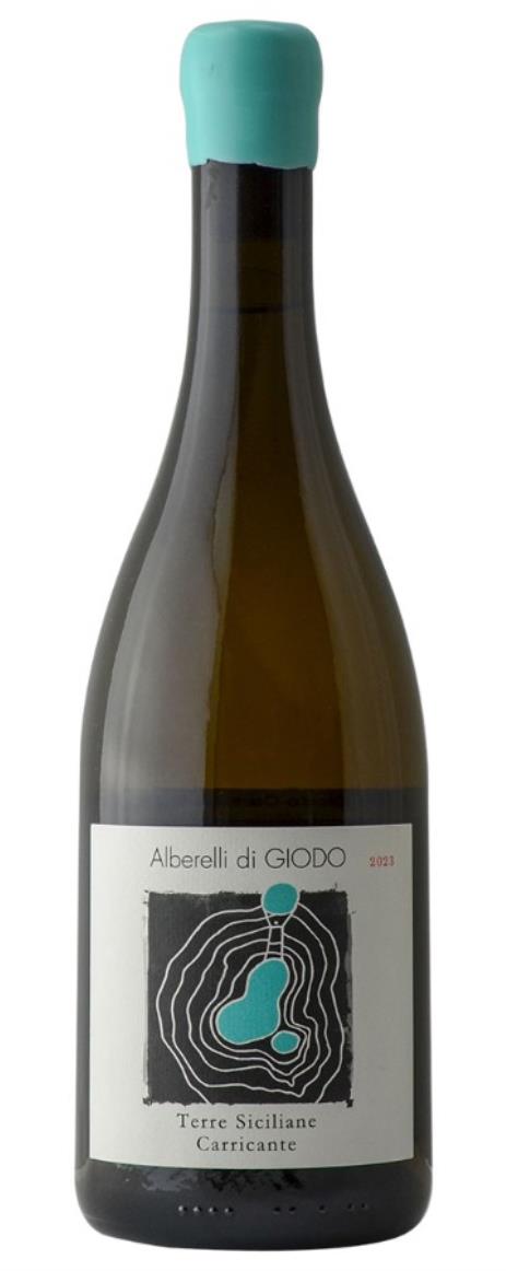 2023 Podere Giodo Carricante