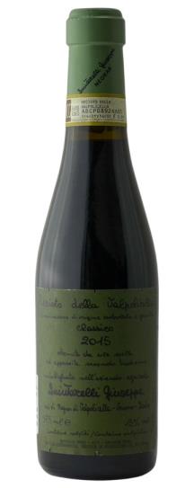 2015 Giuseppe Quintarelli Recioto della Valpolicella Classico