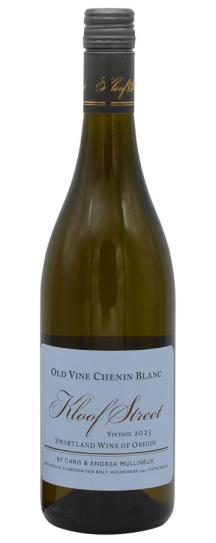 2023 Mullineux Kloof Street Old Vine Chenin Blanc
