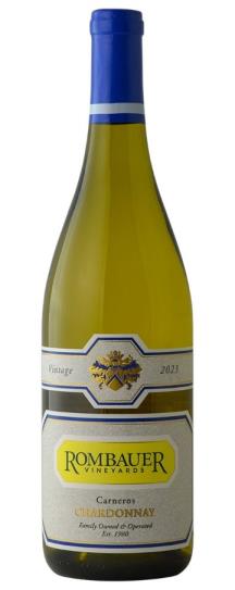 2023 Rombauer Chardonnay