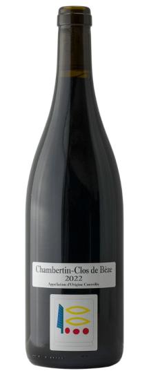 2022 Domaine Prieure-Roch Chambertin Clos de Beze