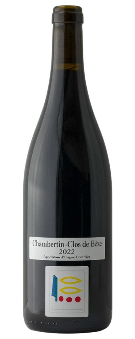 2022 Domaine Prieure-Roch Chambertin Clos de Beze