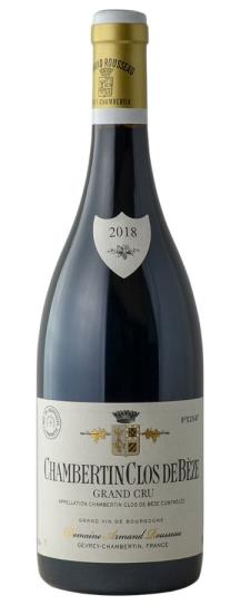 大人気 未開封】 2014(赤) Beze de Clos Chambertin ワイン - ワイン