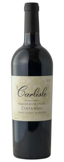 激レア クリスチャンラップ C.L. RYDERZ Buy 2022 Carlisle Winery Russian River Valley Piner-Olivet Ranches