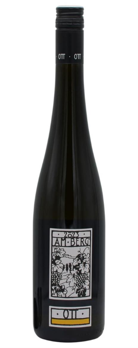 2023 Ott, Bernhard Am Berg Gruner Veltliner