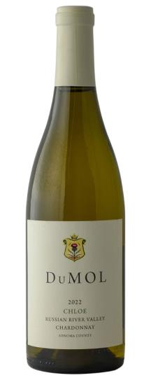 2022 DuMol Chardonnay Chloe