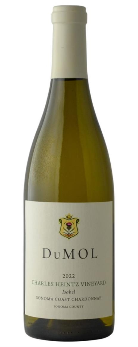 2022 DuMol Chardonnay Isobel