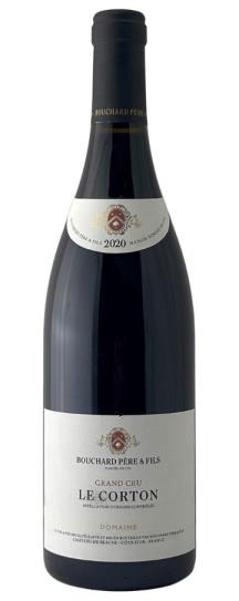 2020 Bouchard Pere et Fils Le Corton Grand Cru