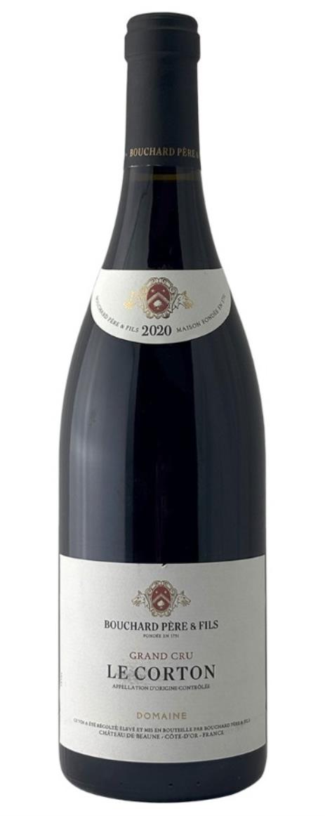 2020 Bouchard Pere et Fils Le Corton Grand Cru