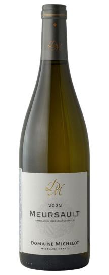 Meursault Wines : Buy Meursault Wine Online - Millesima