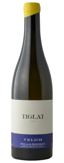 2021 Velich Tiglat Chardonnay