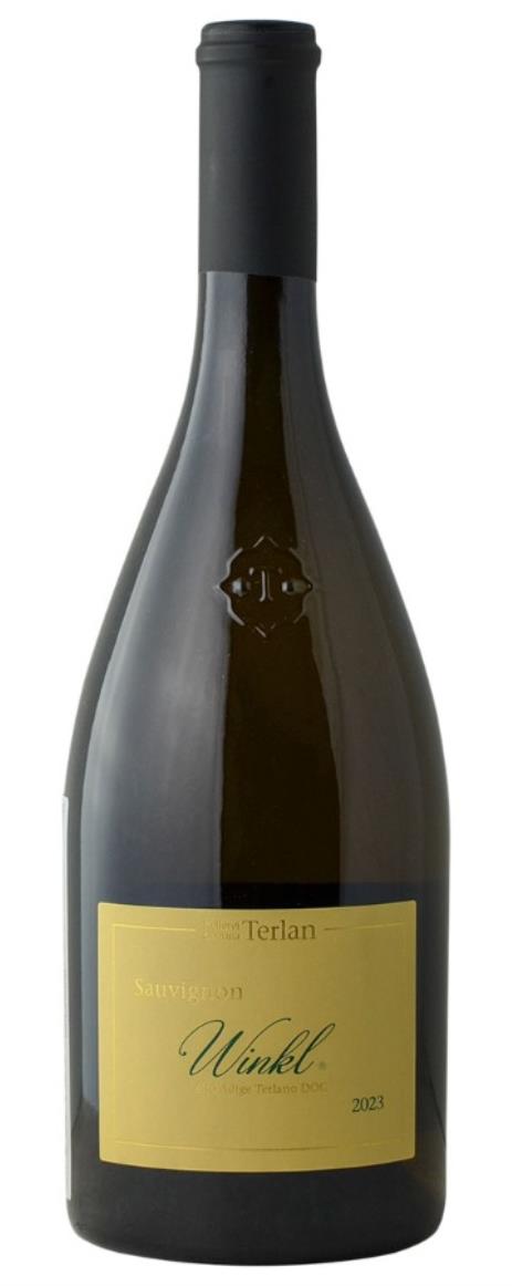 2023 Kellerei Terlan Sauvignon Blanc Winkl