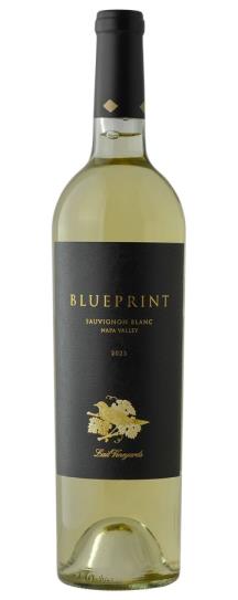 2023 Lail Vineyards Sauvignon Blanc Blueprint