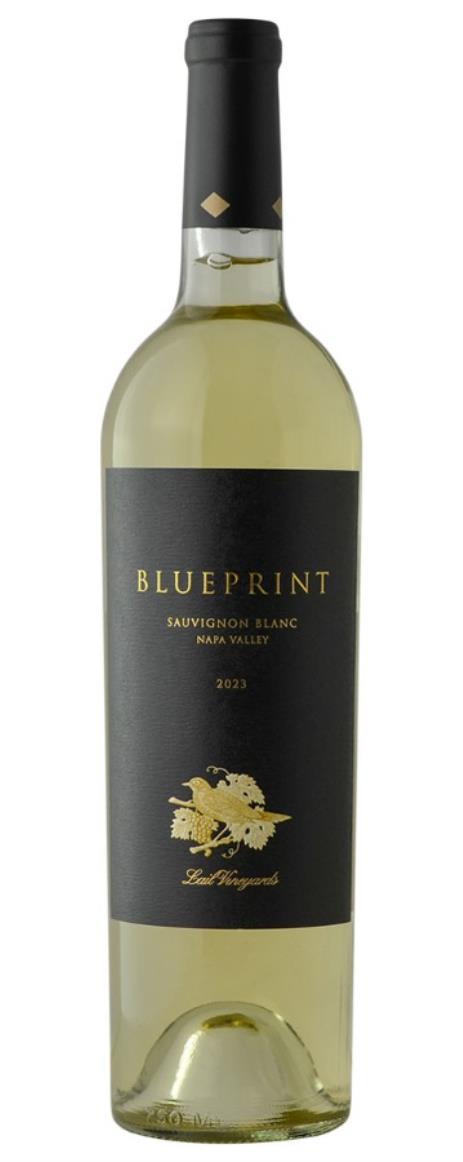 2023 Lail Vineyards Sauvignon Blanc Blueprint