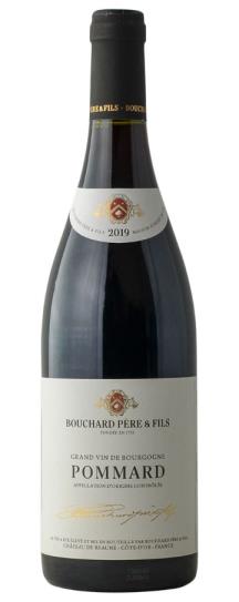 2019 Bouchard Pere et Fils Pommard