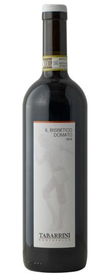 2019 Tabarrini Tabarrini Montefalco Sagrantino Il Bisbetico Domato