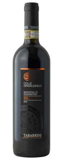 2019 Tabarrini Sagrantino di Montefalco Colle Grimaldesco