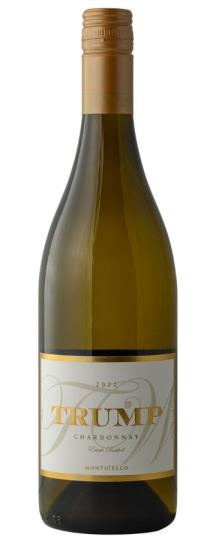 2022 Trump Winery Chardonnay