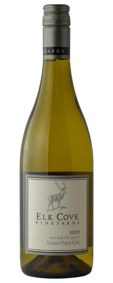 2023 Elk Cove Pinot Gris