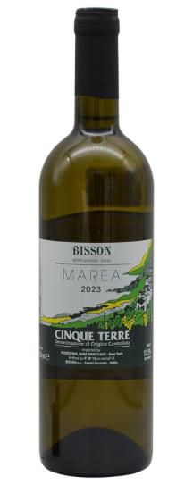 2023 Bisson Marea Cinque Terre