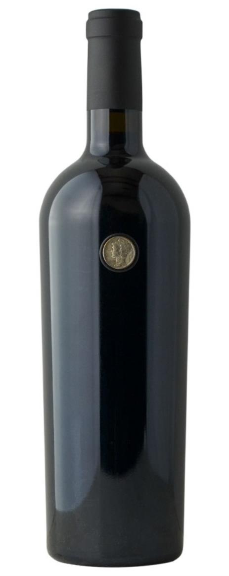 2022 Orin Swift Cabernet Sauvignon Mercury Head