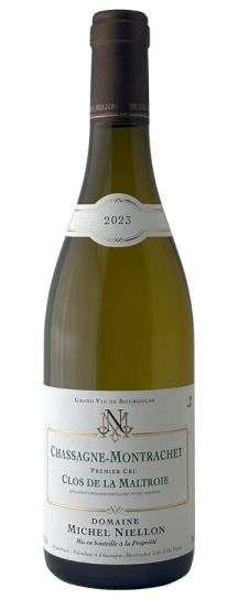 2023 Domaine Michel Niellon Chassagne Montrachet la Maltroie