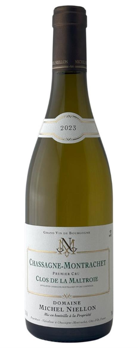 2023 Domaine Michel Niellon Chassagne Montrachet la Maltroie