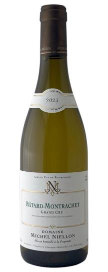 2023 Domaine Michel Niellon Batard Montrachet