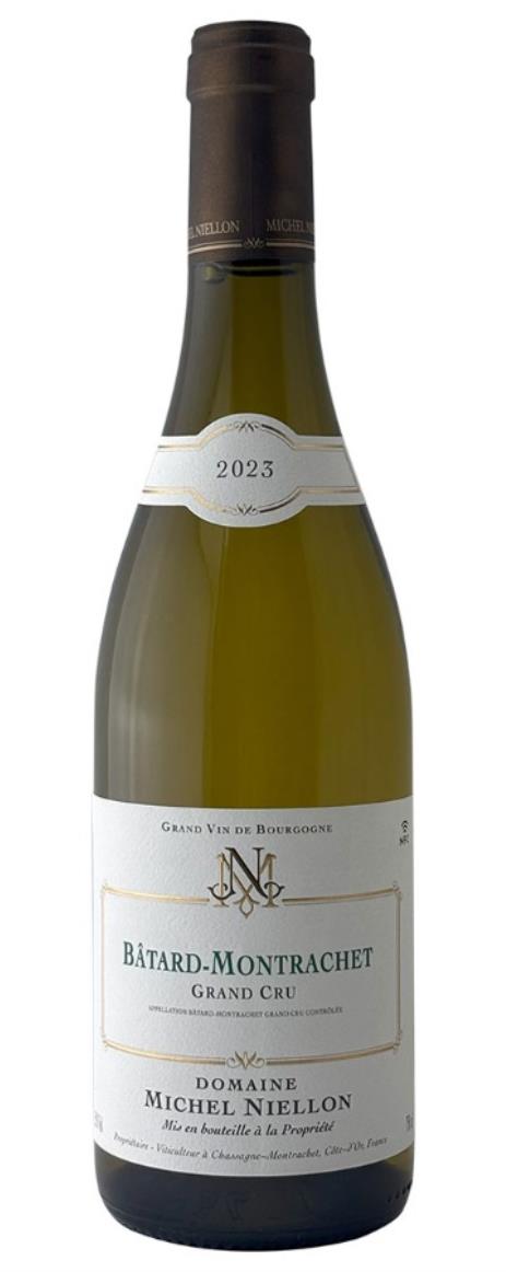 2023 Domaine Michel Niellon Batard Montrachet