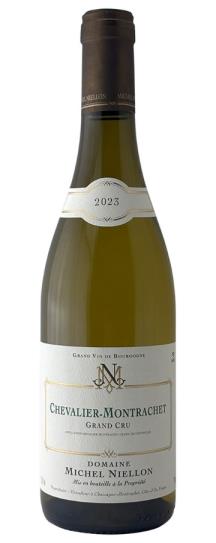 2023 Domaine Michel Niellon Chevalier Montrachet