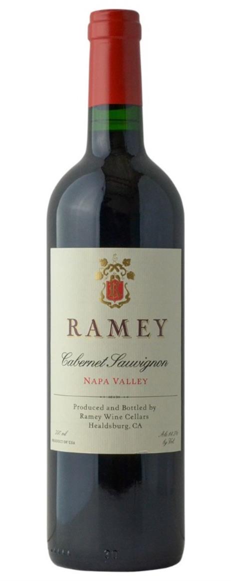 2019 Ramey Cabernet Sauvignon Napa