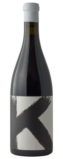 2019 K Vintners Hidden Syrah