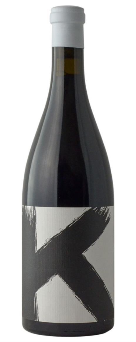2019 K Vintners Hidden Syrah