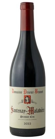 ワイン SantenayMaladier& SancerreVieillesVignes Benoit Girardin Vieilles Vignes Santenay 1er Cru 'La