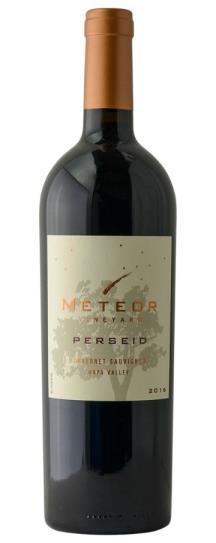 2016 Meteor Vineyard Cabernet Sauvignon Perseid