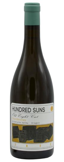 2023 Hundred Suns Old Eight Cut Chardonnay