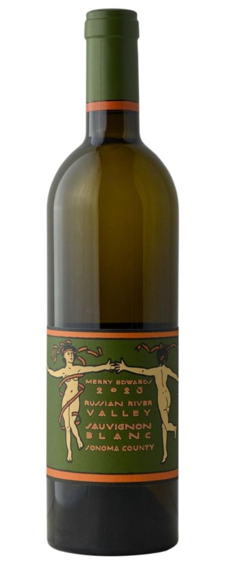 2023 Merry Edwards Sauvignon Blanc