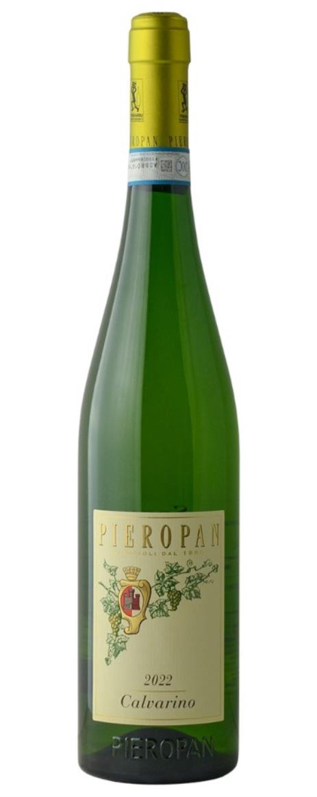 2022 Pieropan Soave Classico Calvarino