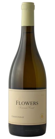2023 Flowers Chardonnay