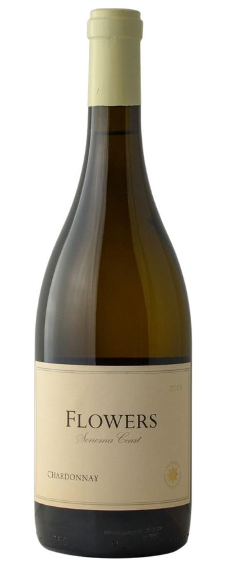 2023 Flowers Chardonnay