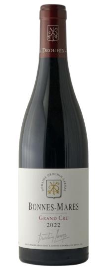 2022 Drouhin-Laroze Bonnes Mares
